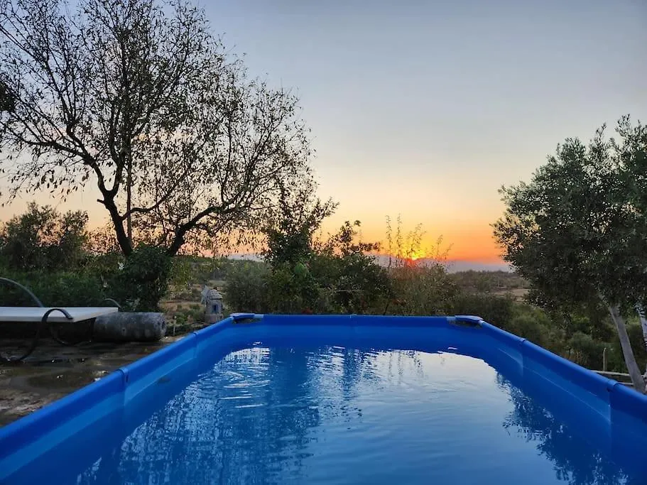 Villa Eleia Bodrum - Olive Garden & Stone House Turkey