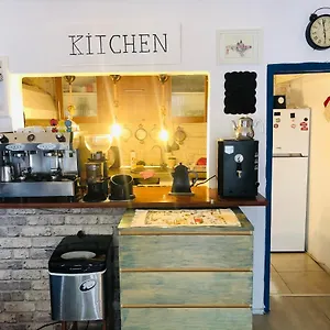  Hostel Denizati Pension